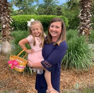 Meet your Posher, Kimberly